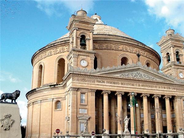 Holiday to Malta and Gozo 