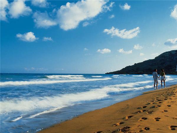 Holiday to Malta and Gozo 