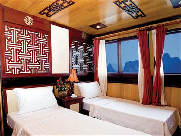Vietnam in depth family holiday