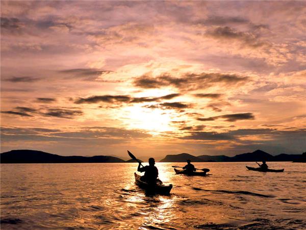 Croatian Islands family activity holiday