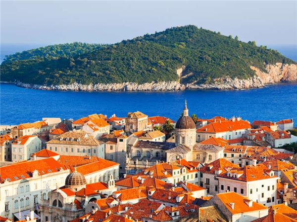 Croatian Islands family activity holiday