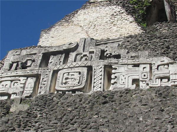 Belize small group family holiday