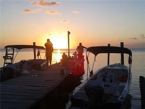 Belize small group family holiday