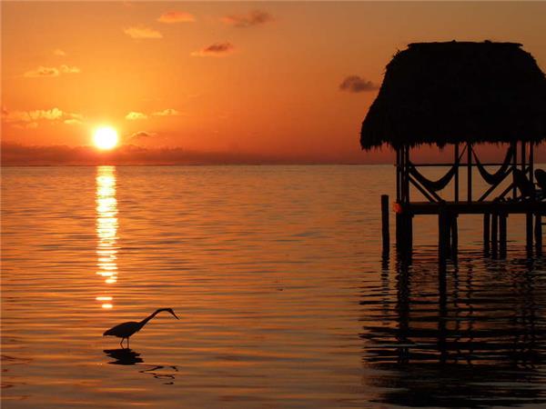 Belize small group family holiday