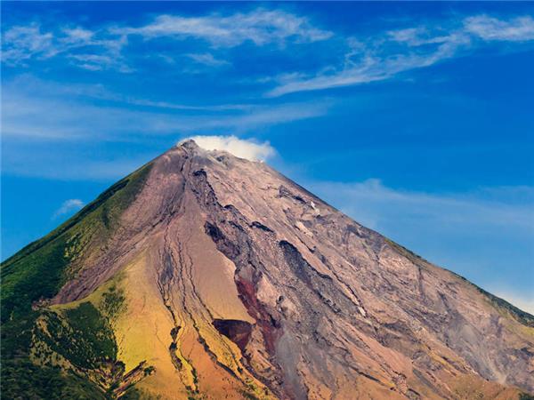 Costa Rica and Nicaragua walking holiday