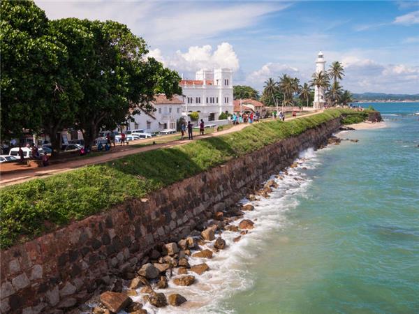 Active Sri Lanka holiday