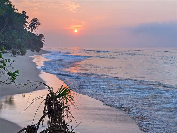 Active Sri Lanka holiday