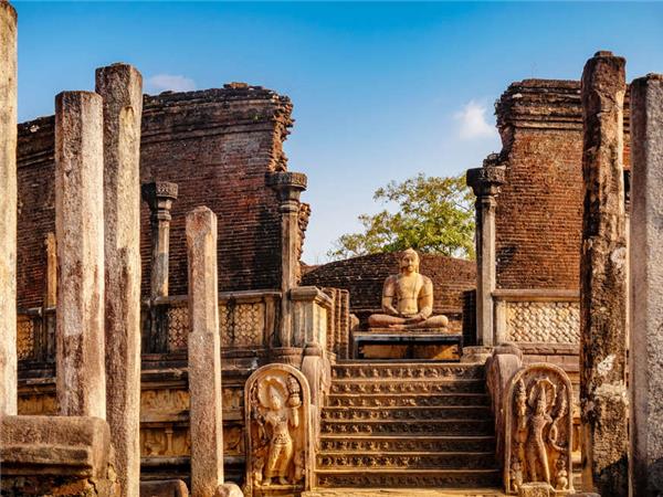 Active Sri Lanka holiday
