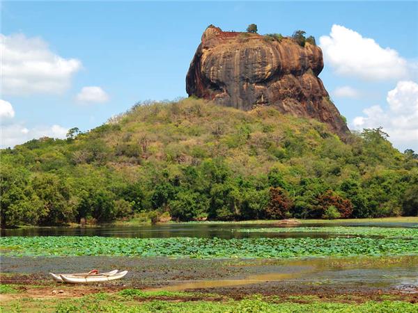 Active Sri Lanka holiday