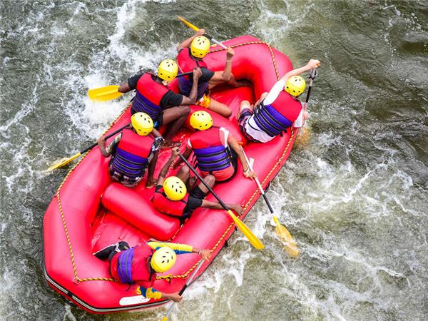 Active Sri Lanka holiday