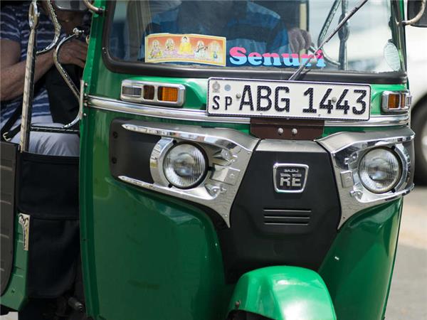Active Sri Lanka holiday
