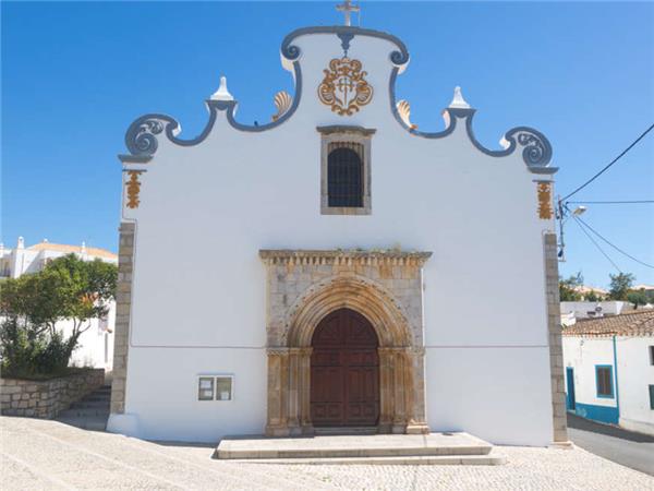 Portugal walking holiday, Eastern Algarve