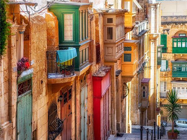 Malta and Gozo & Sicily holiday