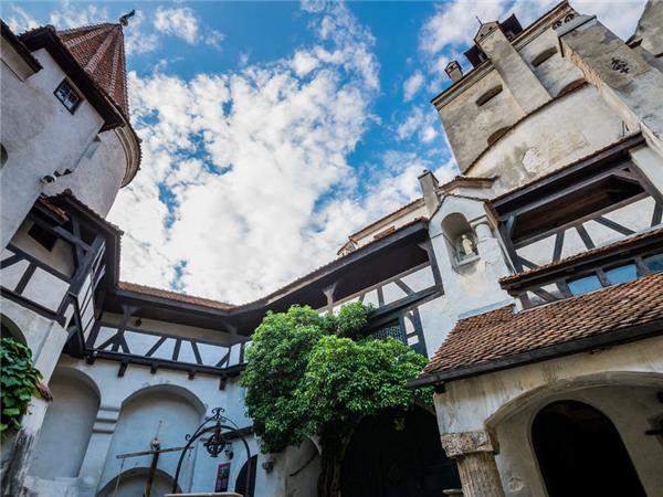 Transylvania short break, small group