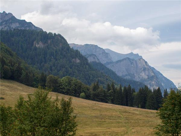 Transylvania short break, small group