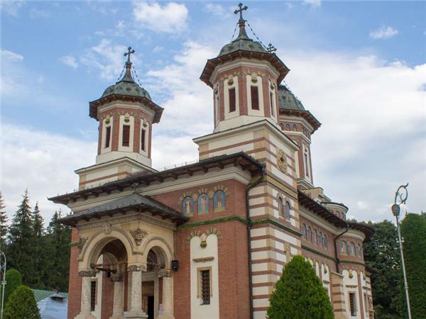 Transylvania short break, small group