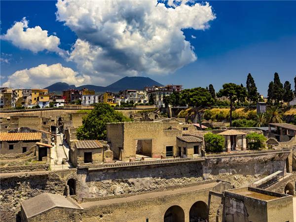 Highlights of Naples and the Amalfi Coast holiday