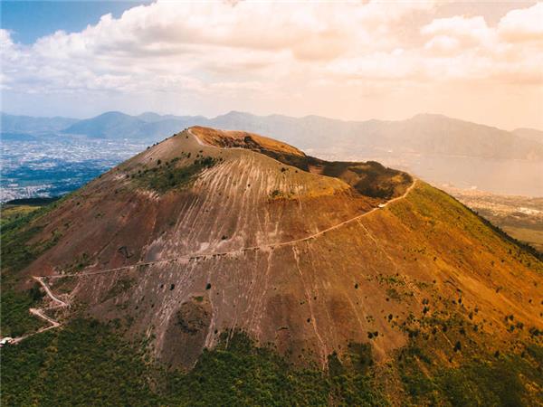 Highlights of Naples and the Amalfi Coast holiday