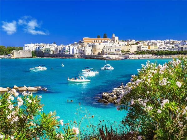 Highlights of Puglia holiday