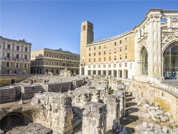 Highlights of Puglia holiday