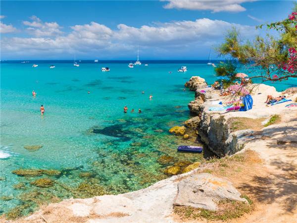 Highlights of Puglia holiday