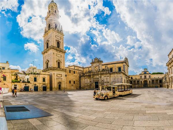 Highlights of Puglia holiday