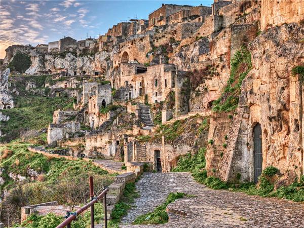 Highlights of Puglia holiday