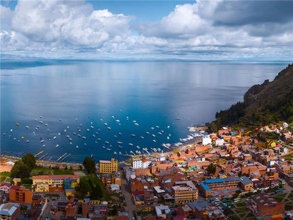 Machu Picchu and Titicaca holiday