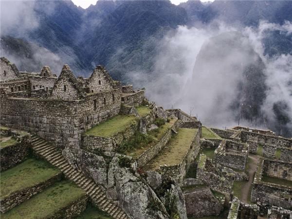 Machu Picchu and Titicaca holiday