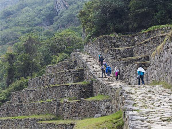 Machu Picchu and Titicaca holiday