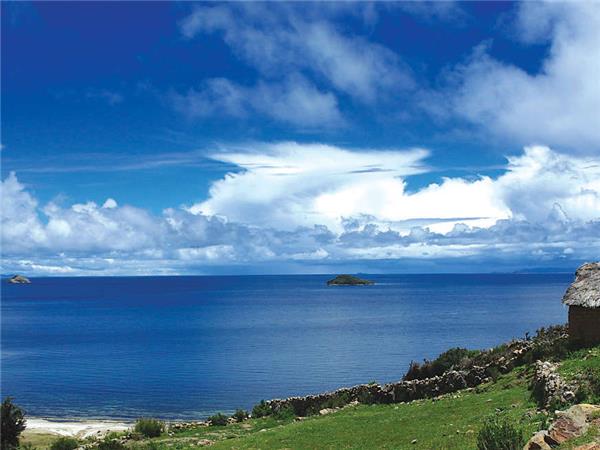 Machu Picchu and Titicaca holiday