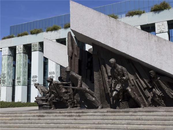 Highlights of Poland holiday