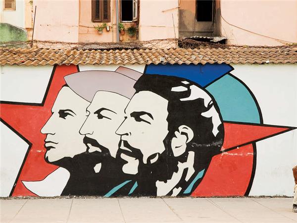 Cuba highlights walking holiday