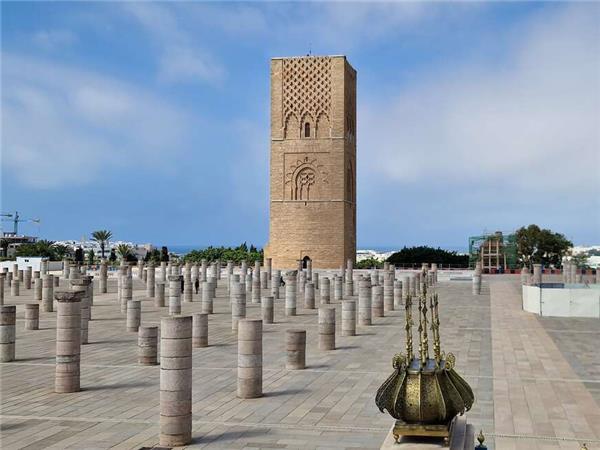 Morocco and the Atlantic Coast holiday