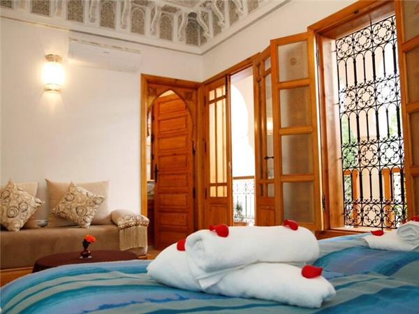 Morocco and the Atlantic Coast holiday