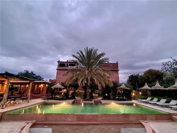 Morocco and the Atlantic Coast holiday
