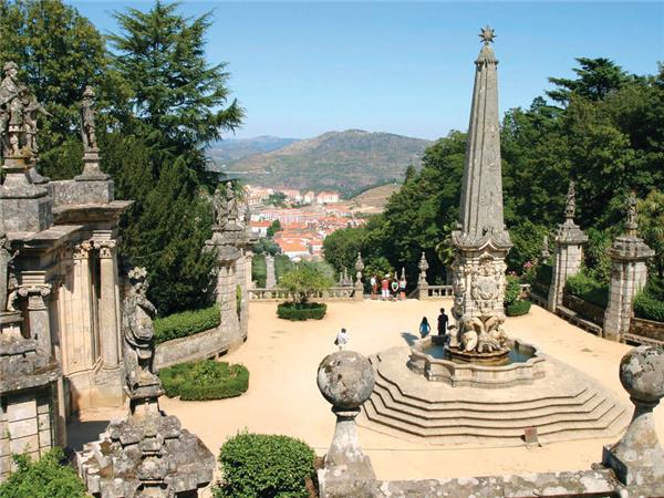 Highlights of Portugal holiday