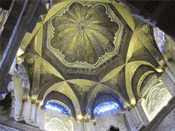 Andalucia small group holiday, Moorish Andalucia