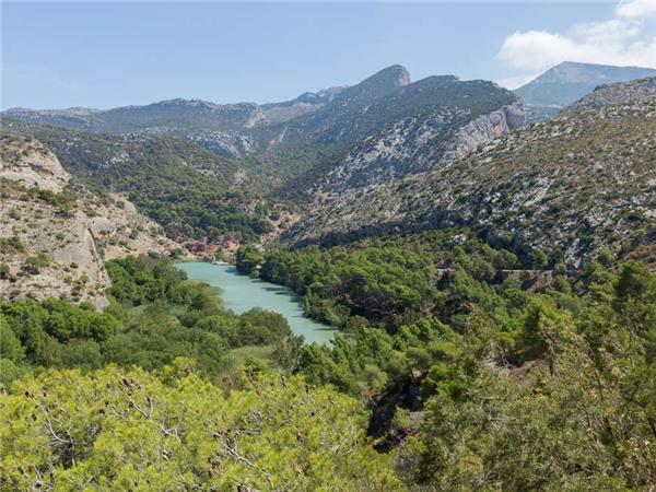 Andalucia small group holiday, Moorish Andalucia