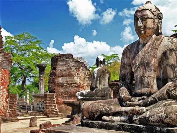 Kerala and Sri Lanka holiday