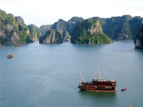 Vietnam in depth holiday, small group