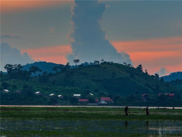 Vietnam in depth holiday, small group