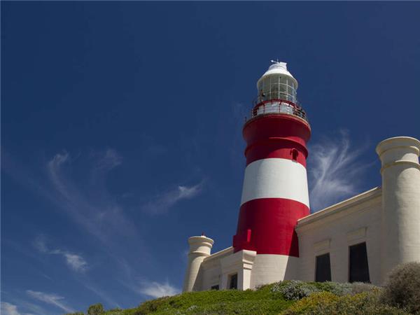 Cycling holiday in South Africa