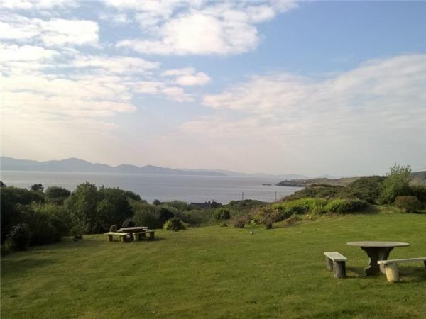 Kerry Way short break walking holiday, Ireland