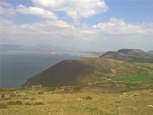 Kerry Way short break walking holiday, Ireland