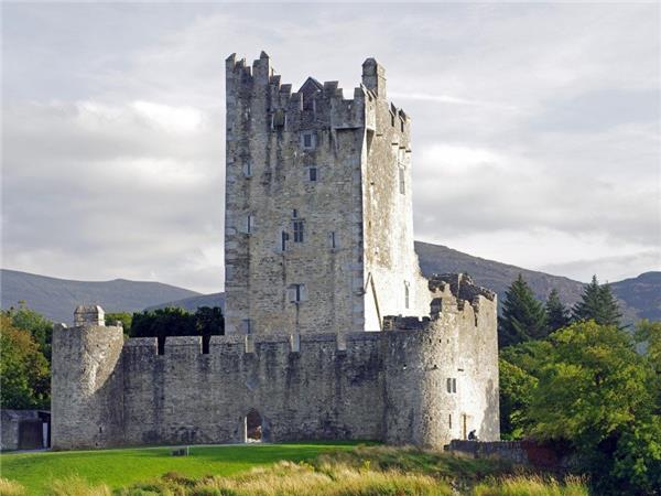 ring of kerry cycle 2020