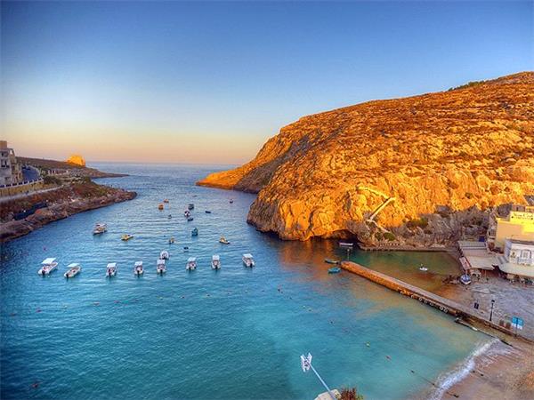 Gozo short break walking holiday