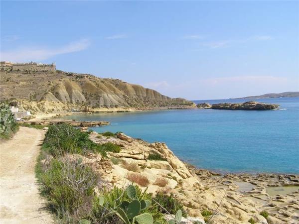 Gozo short break walking holiday