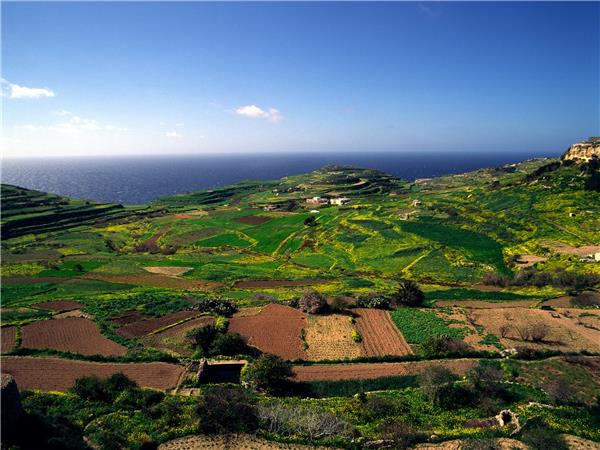 Gozo short break walking holiday