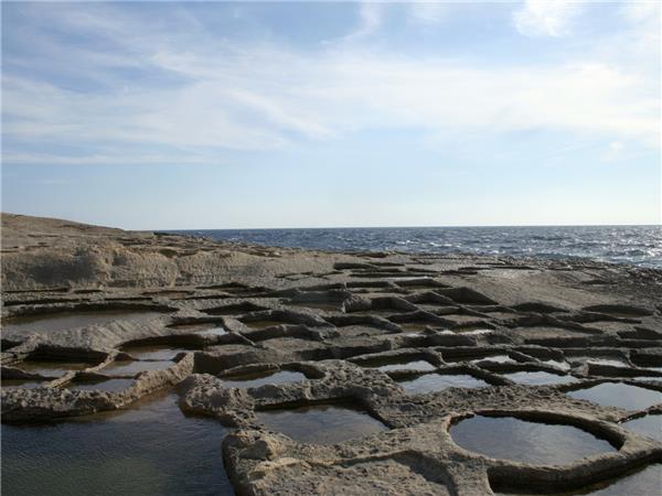 Gozo short break walking holiday